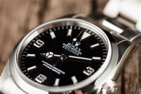 rolex 114270 2010|Rolex explorer 114270 review.